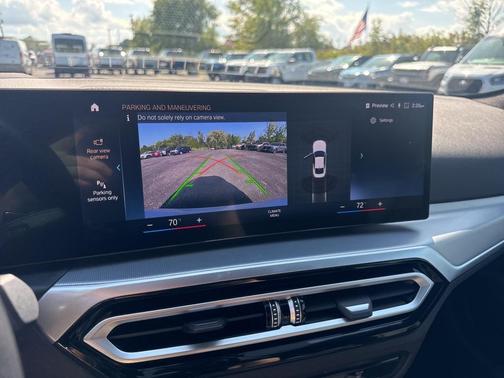 2024 BMW M440 i xDrive