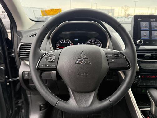 2022 Mitsubishi Eclipse Cross SE