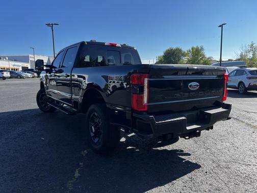 2023 Ford F-250 Lariat
