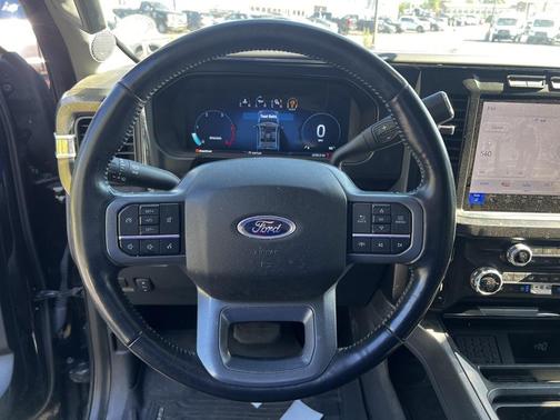 2023 Ford F-250 Lariat