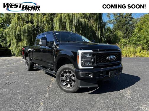 2023 Ford F-250 Lariat