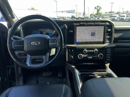 2023 Ford F-250 Lariat