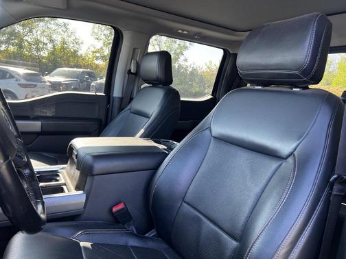 2023 Ford F-250 Lariat