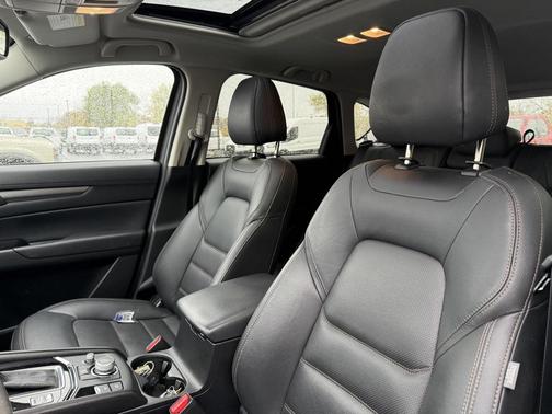 2023 Mazda CX-5 2.5 S Preferred