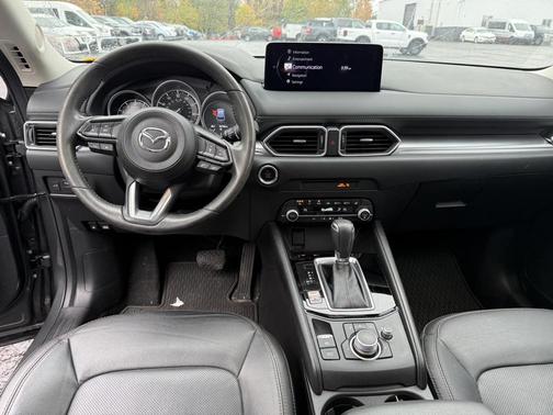 2023 Mazda CX-5 2.5 S Preferred