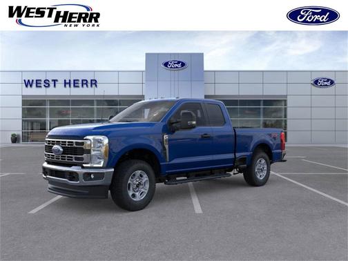 2026 Ford F-250 XLT