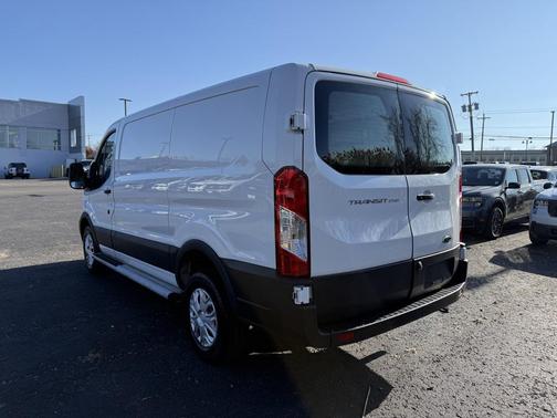 2024 Ford Transit-250 Base