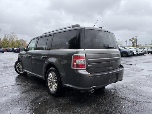 2016 Ford Flex SEL