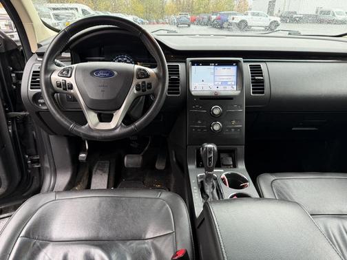 2016 Ford Flex SEL