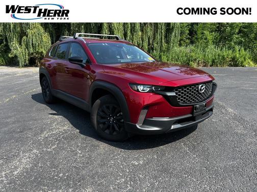 2024 Mazda CX-50 2.5 S Premium Package