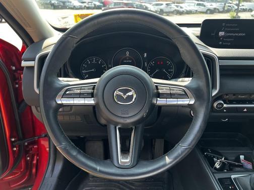 2024 Mazda CX-50 2.5 S Premium Package