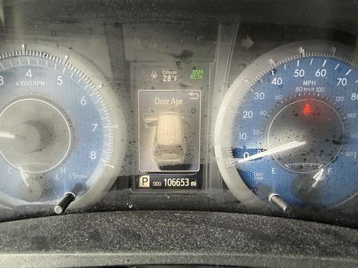 2018 Toyota Sienna XLE