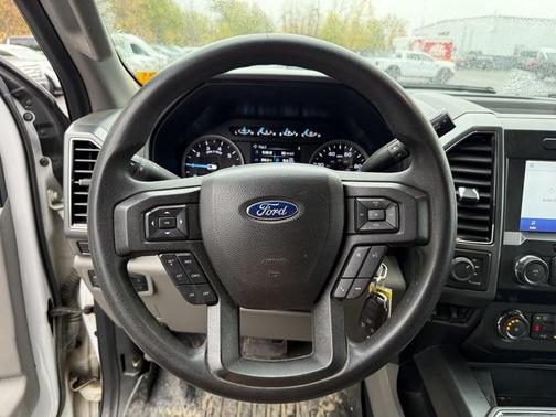 2021 Ford F-250 XLT