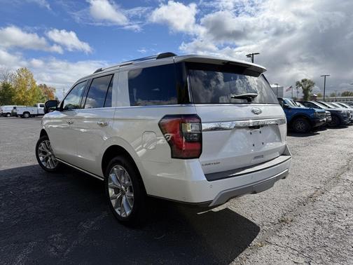 2019 Ford Expedition Limited