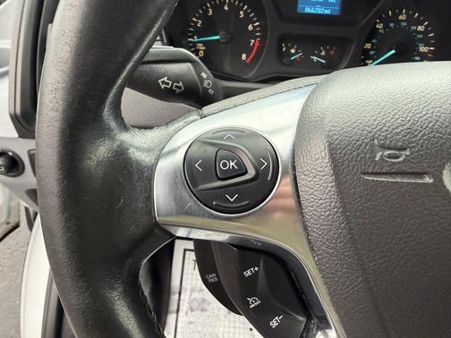 2016 Ford Transit-150 Base