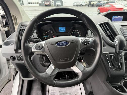 2016 Ford Transit-150 Base