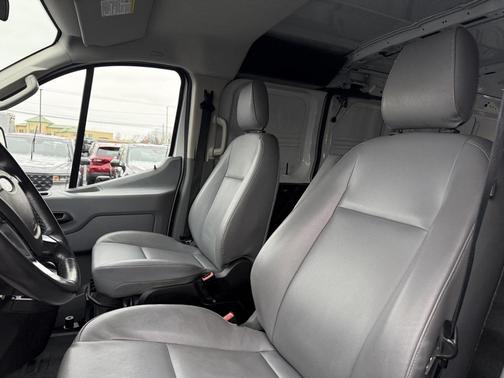 2016 Ford Transit-150 Base