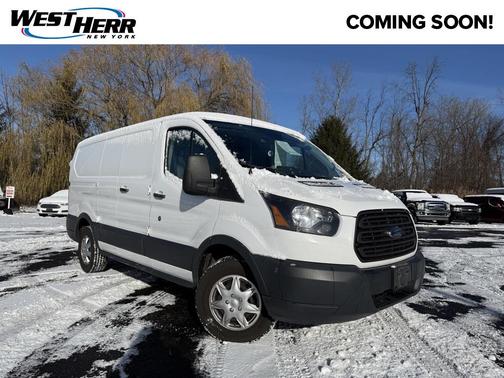 2016 Ford Transit-150 Base