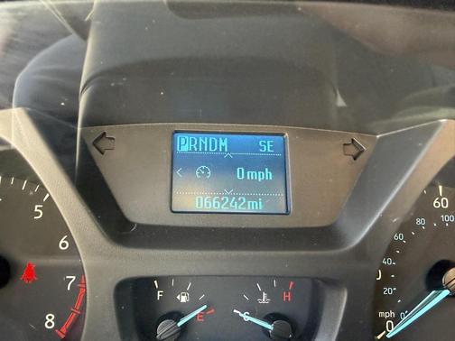 2016 Ford Transit-150 Base