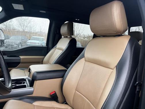 2023 Ford F-350 Lariat