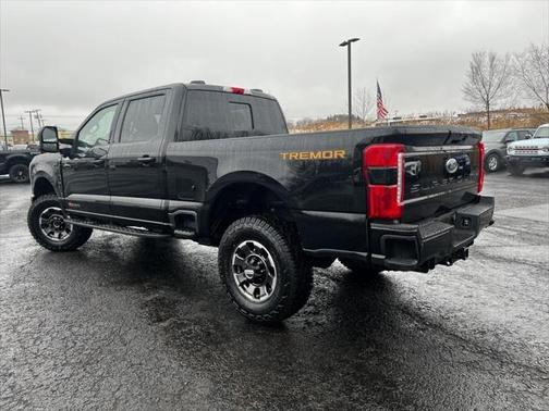 2023 Ford F-350 Lariat