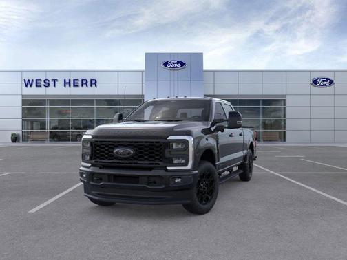 2025 Ford F-350 Lariat