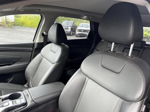 2023 Hyundai TUCSON Hybrid SEL Convenience