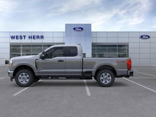 2026 Ford F-250 XLT
