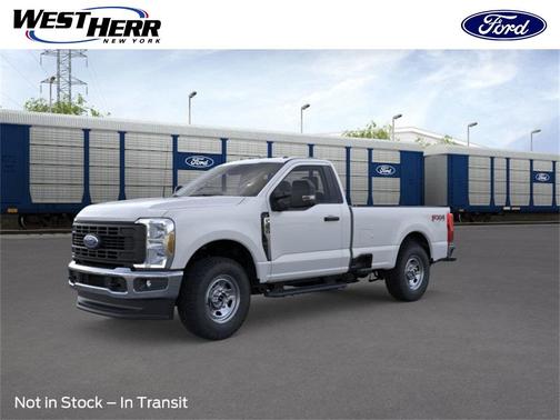 2026 Ford F-350 XL