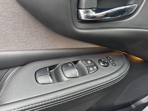 2024 Nissan Murano SL Intelligent AWD