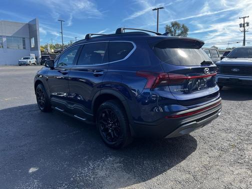 2022 Hyundai SANTA FE XRT