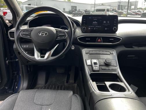 2022 Hyundai SANTA FE XRT
