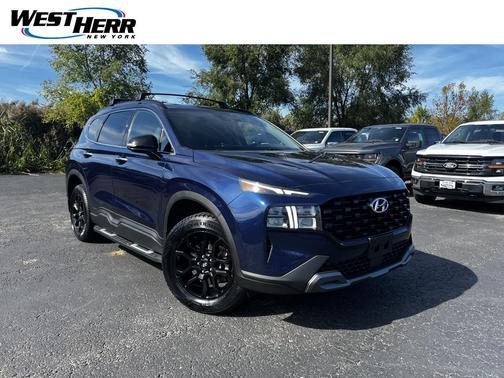 2022 Hyundai SANTA FE XRT