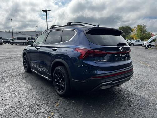 2022 Hyundai SANTA FE XRT