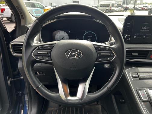 2022 Hyundai SANTA FE XRT
