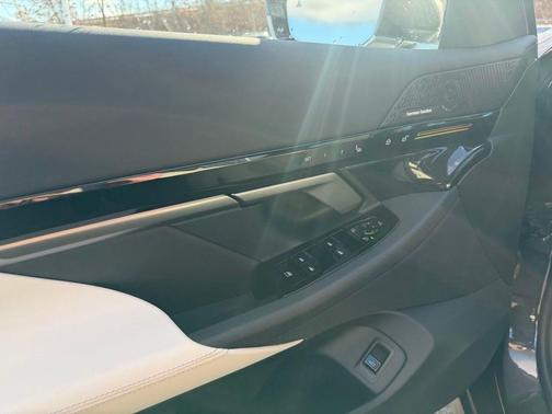 2026 BMW 530 i xDrive