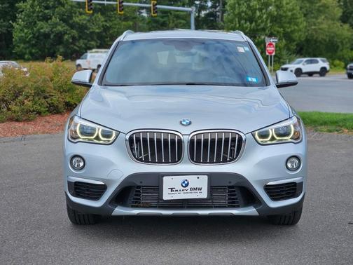 2017 BMW X1 xDrive 28i