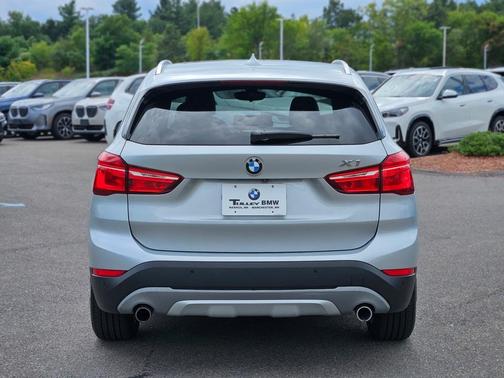 2017 BMW X1 xDrive 28i