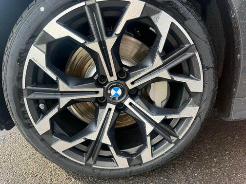 Gray Metallic 2026 BMW 330 I XDrive