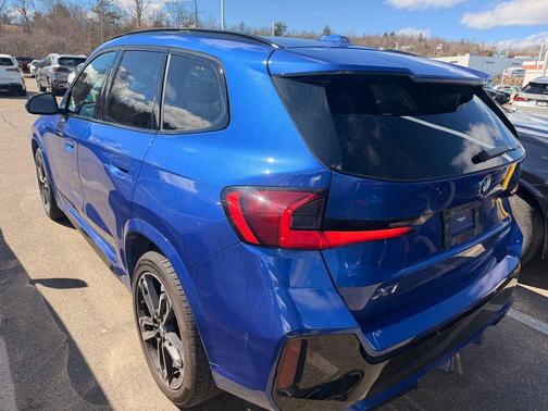 2023 BMW X1 xDrive28i