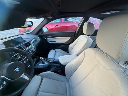 2020 BMW M240 i xDrive