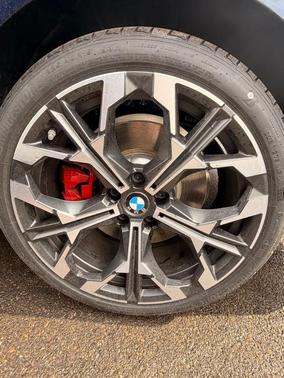 Tanzanite Blue II Metallic 2026 BMW 330 I XDrive