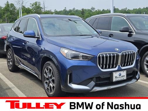 2025 BMW X1 xDrive28i
