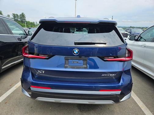 2025 BMW X1 xDrive28i