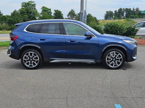 2025 BMW X1 xDrive28i