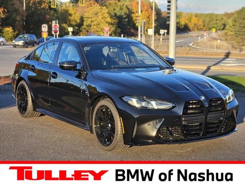 2026 BMW M3 Base