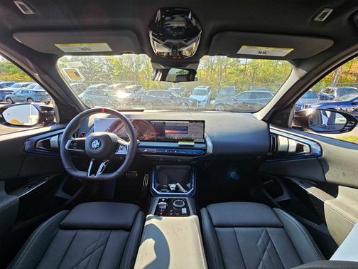 2026 BMW X3 M50 xDrive