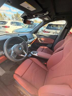 2026 BMW X1 xDrive28i