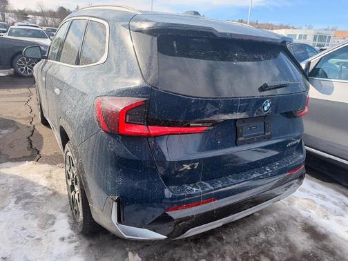 2026 BMW X1 xDrive28i