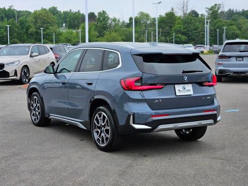 2025 BMW X1 xDrive28i